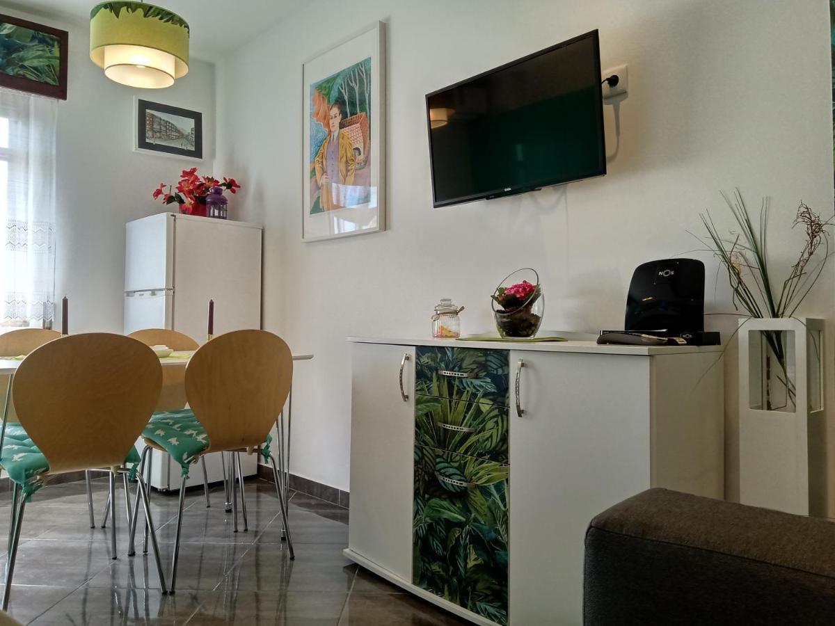 Little Wonder Apartment Albufeira Bagian luar foto