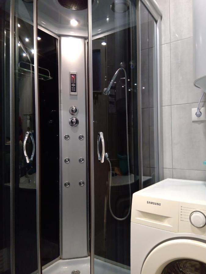 Little Wonder Apartment Albufeira Bagian luar foto
