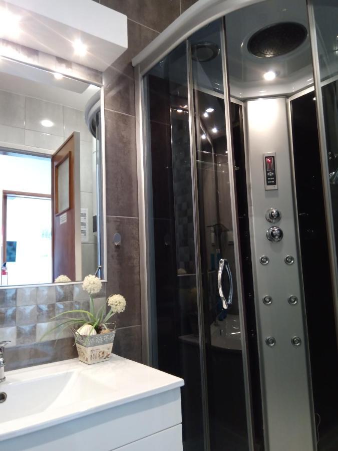 Little Wonder Apartment Albufeira Bagian luar foto