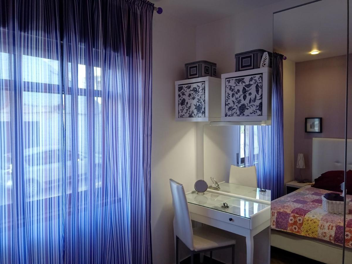 Little Wonder Apartment Albufeira Bagian luar foto