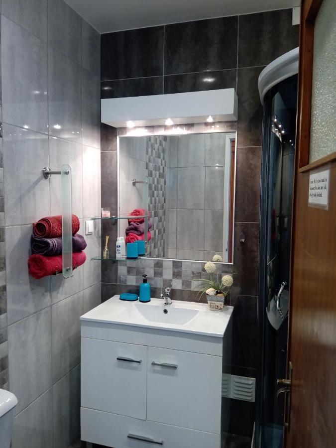 Little Wonder Apartment Albufeira Bagian luar foto