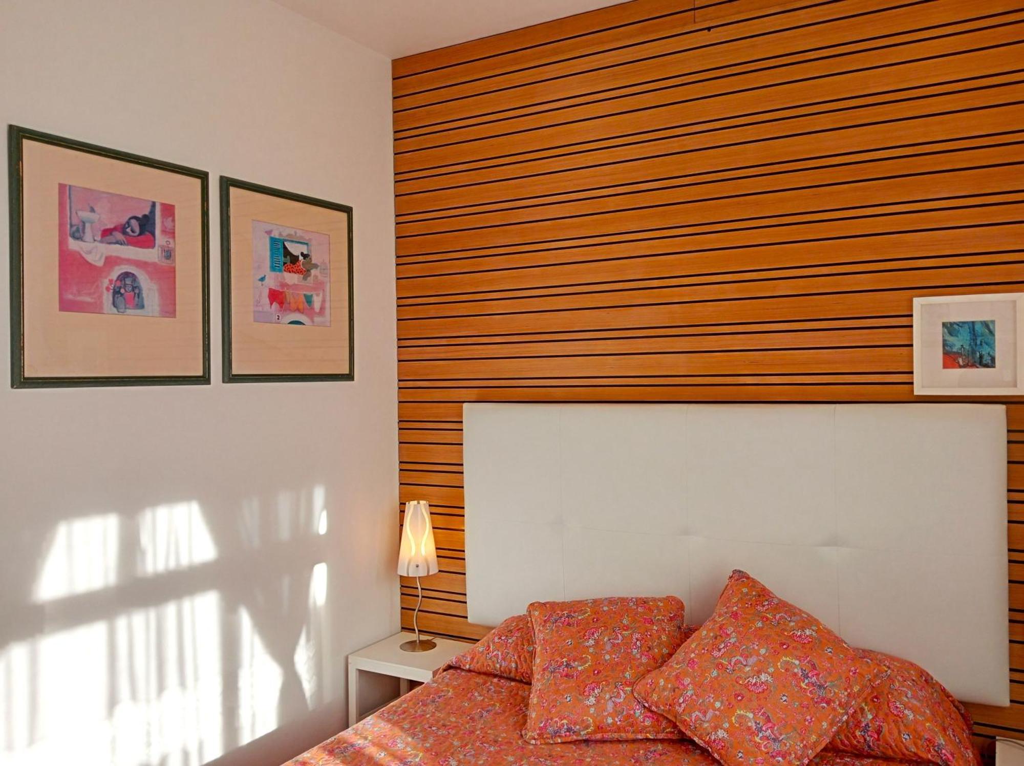 Little Wonder Apartment Albufeira Bagian luar foto