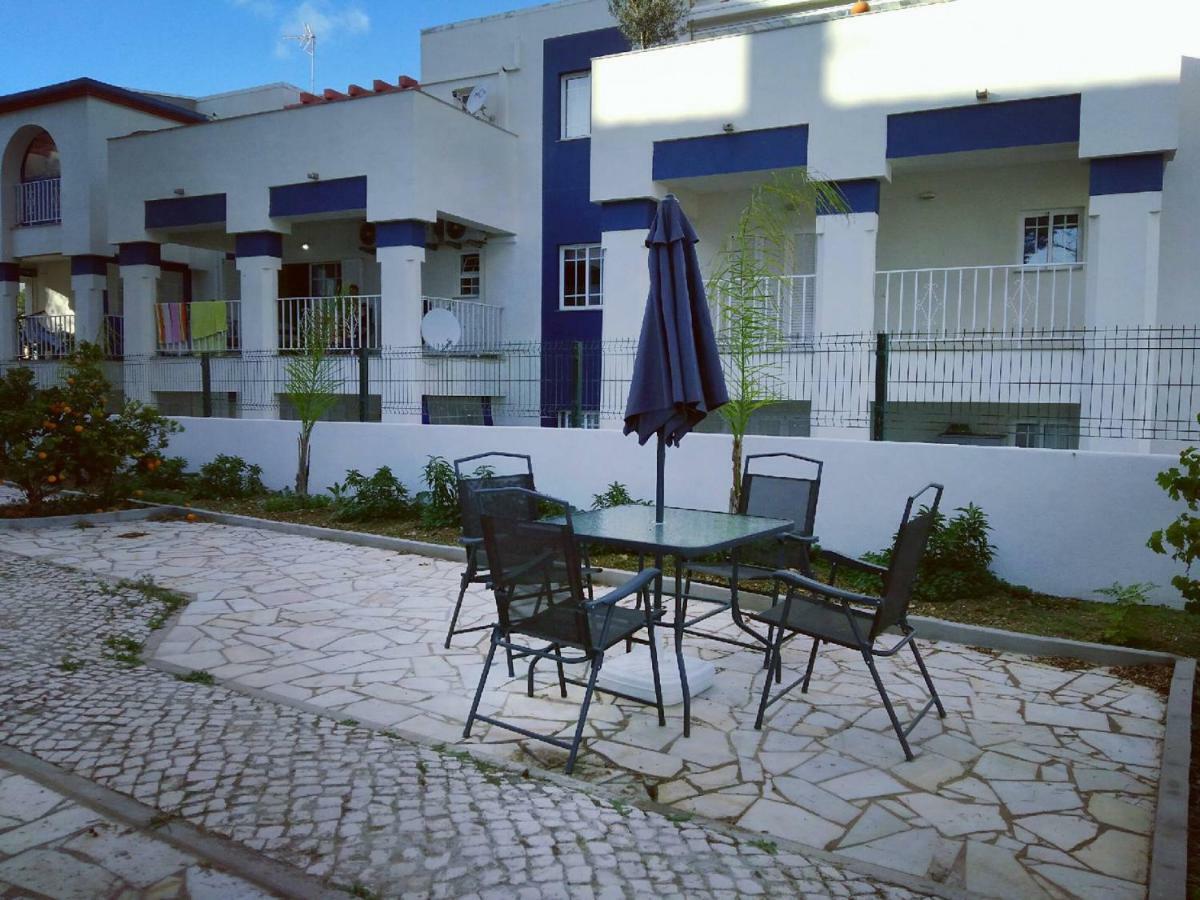 Little Wonder Apartment Albufeira Bagian luar foto