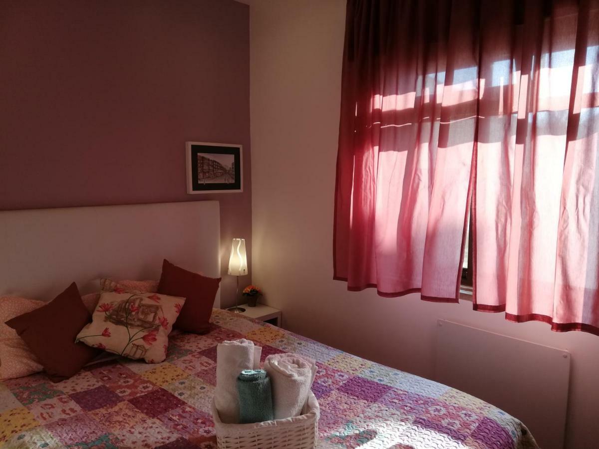 Little Wonder Apartment Albufeira Bagian luar foto